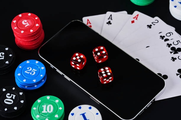 ptbola mobile gaming